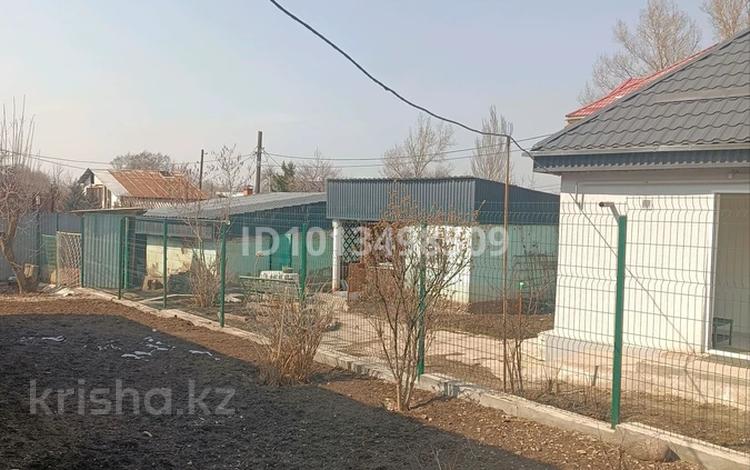 Отдельный дом · 2 комнаты · 60 м² · 3.5 сот., мкр Акжар, Ст. Весна-65 159 за 29.5 млн ₸ в Алматы, Наурызбайский р-н — фото 10