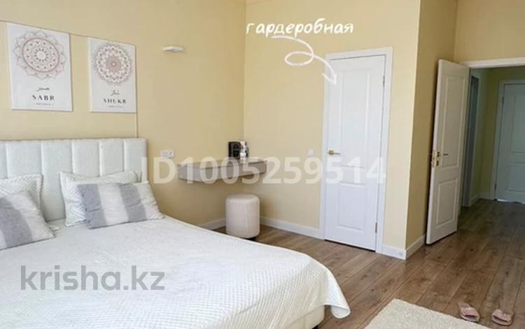 2-комнатная квартира · 78 м² · 4/4 этаж, мкр Сарыкамыс-2, Жарык 14 за 220 000 ₸ в Атырау — фото 14