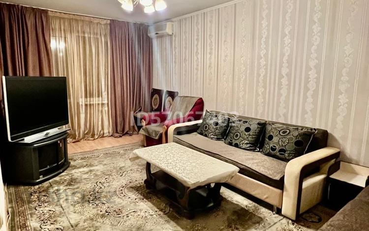 2-бөлмелі пәтер · 60 м² · 2/5 қабат, Наурызбай батыра 13 — Маметовой, бағасы: 350 000 ₸ в Алматы, Алмалинский р-н — фото 39