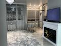 2-комнатная квартира · 57 м² · 4/9 этаж, Байтурсынова 2 — Нурмагамбетова за 34 млн 〒 в Астане, Алматы р-н — фото 7