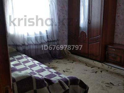 1-комнатный дом помесячно, 30 м², Уәлиханов 100 — Железнодорожный за 70 000 〒 в Талдыкоргане