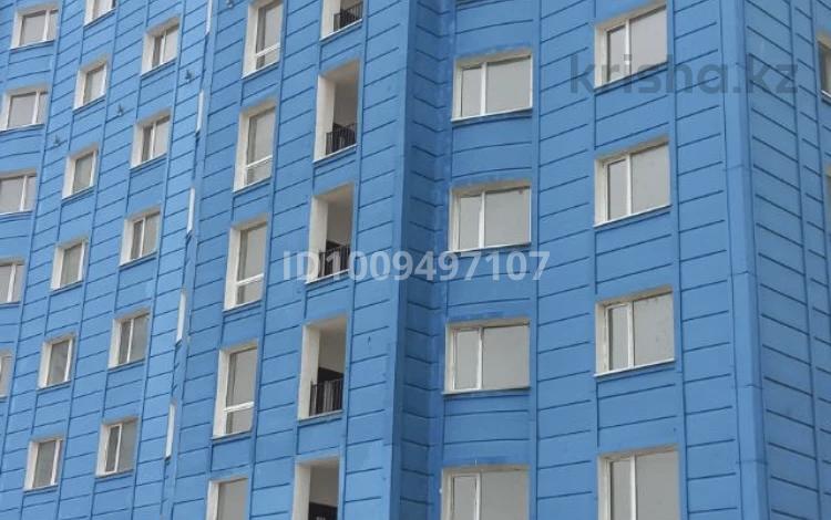 1-комнатная квартира · 41 м² · 4/12 этаж, 11-улица 21/2 — КТЛ, Халық арена, Мұз сарай за 12.5 млн 〒 в Туркестане — фото 2