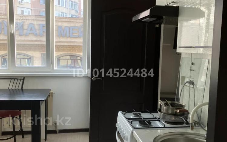 1-бөлмелі пәтер · 27 м² · 4/5 қабат, Кенесары хана 83, бағасы: 22.5 млн ₸ в Алматы, Бостандыкский р-н — фото 2