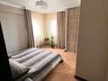 3-комнатная квартира · 80 м² · 6/19 этаж, Аманжолова 26/1 — Дом "Да Винчи" за 68 млн ₸ в Астане, Сарайшык р-н — фото 5