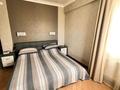 3-комнатная квартира · 80 м² · 6/19 этаж, Аманжолова 26/1 — Дом "Да Винчи" за 68 млн ₸ в Астане, Сарайшык р-н — фото 7