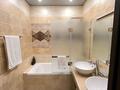 3-комнатная квартира · 80 м² · 6/19 этаж, Аманжолова 26/1 — Дом "Да Винчи" за 68 млн ₸ в Астане, Сарайшык р-н