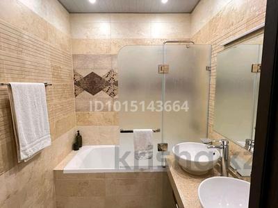 3-комнатная квартира · 80 м² · 6/19 этаж, Аманжолова 26/1 — Дом "Да Винчи" за 68 млн ₸ в Астане, Сарайшык р-н