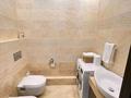 3-комнатная квартира · 80 м² · 6/19 этаж, Аманжолова 26/1 — Дом "Да Винчи" за 68 млн ₸ в Астане, Сарайшык р-н — фото 2