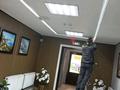 3-комнатная квартира · 80 м² · 6/19 этаж, Аманжолова 26/1 — Дом "Да Винчи" за 68 млн ₸ в Астане, Сарайшык р-н — фото 19