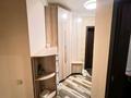 3-комнатная квартира · 80 м² · 6/19 этаж, Аманжолова 26/1 — Дом "Да Винчи" за 68 млн ₸ в Астане, Сарайшык р-н — фото 15