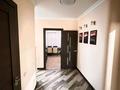 3-комнатная квартира · 80 м² · 6/19 этаж, Аманжолова 26/1 — Дом "Да Винчи" за 68 млн ₸ в Астане, Сарайшык р-н — фото 14