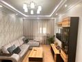 3-комнатная квартира · 80 м² · 6/19 этаж, Аманжолова 26/1 — Дом "Да Винчи" за 68 млн ₸ в Астане, Сарайшык р-н — фото 12