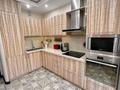 3-комнатная квартира · 80 м² · 6/19 этаж, Аманжолова 26/1 — Дом "Да Винчи" за 68 млн ₸ в Астане, Сарайшык р-н — фото 9