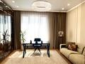 4-бөлмелі пәтер · 150 м² · 15/19 қабат, Аль-Фараби — Ходжанова, бағасы: 267 млн ₸ в Алматы, Бостандыкский р-н — фото 7