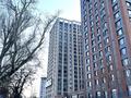 4-бөлмелі пәтер · 150 м² · 15/19 қабат, Аль-Фараби — Ходжанова, бағасы: 267 млн ₸ в Алматы, Бостандыкский р-н