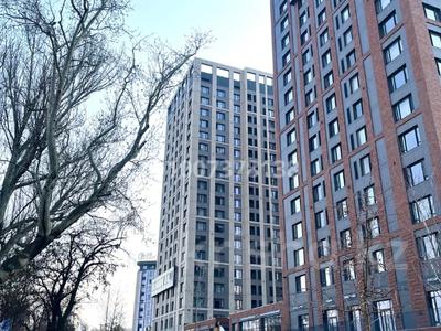 4-бөлмелі пәтер · 150 м² · 15/19 қабат, Аль-Фараби — Ходжанова, бағасы: 267 млн ₸ в Алматы, Бостандыкский р-н