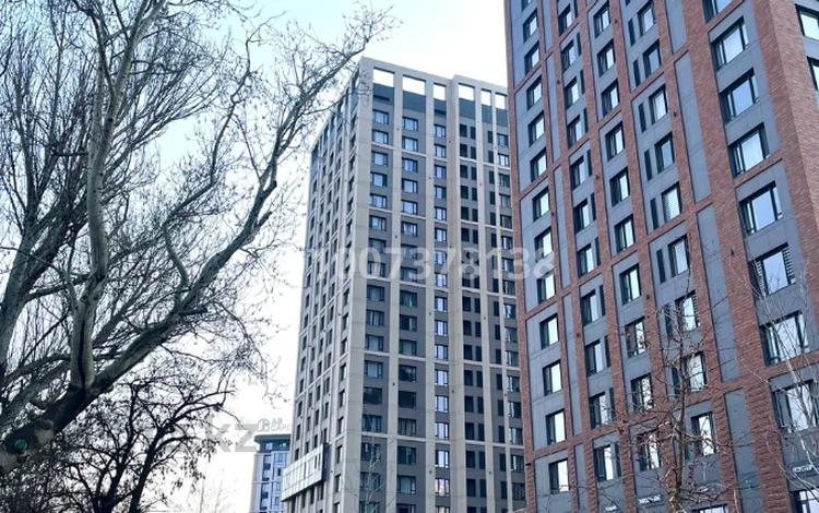 4-бөлмелі пәтер · 150 м² · 15/19 қабат, Аль-Фараби — Ходжанова, бағасы: 267 млн ₸ в Алматы, Бостандыкский р-н — фото 19