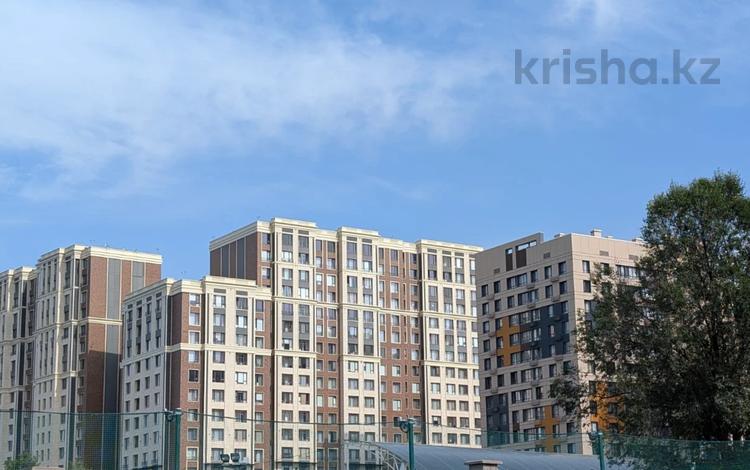 1-комнатная квартира · 33 м² · 1/4 этаж, Кекельбаева 129 — Ескараева за 20 млн ₸ в Алматы, Бостандыкский р-н — фото 5