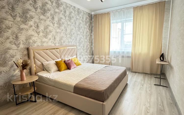 2-бөлмелі пәтер · 69 м², мкр. Алтын орда 2е, бағасы: 19 000 ₸ в Актобе — фото 2