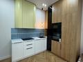 2-бөлмелі пәтер · 58 м² · 10/10 қабат, проспект Абая 118, бағасы: 67.5 млн ₸ в Алматы, Бостандыкский р-н — фото 4