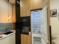 2-бөлмелі пәтер · 58 м² · 10/10 қабат, проспект Абая 118, бағасы: 67.5 млн ₸ в Алматы, Бостандыкский р-н — фото 5