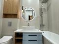 2-бөлмелі пәтер · 58 м² · 10/10 қабат, проспект Абая 118, бағасы: 67.5 млн ₸ в Алматы, Бостандыкский р-н — фото 10