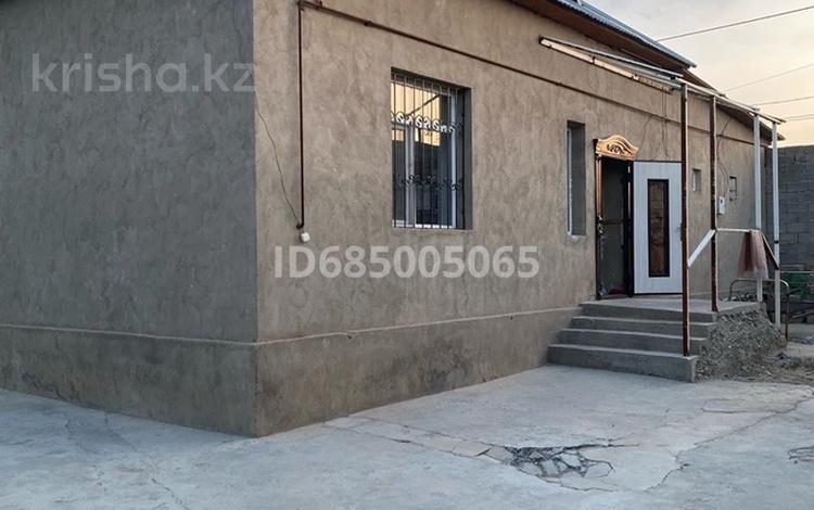 Отдельный дом • 4 комнаты • 185 м² • 10 сот., мкр Достык 185 за 40 млн 〒 в Шымкенте, Каратауский р-н — фото 2