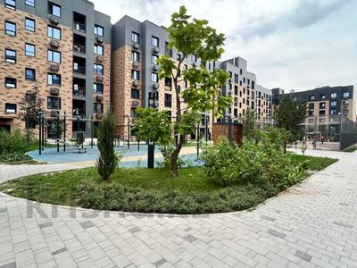 3-бөлмелі пәтер · 65 м² · 3/6 қабат, Халиулина, бағасы: 54.5 млн ₸ в Алматы, Медеуский р-н
