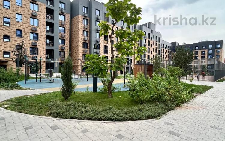 3-бөлмелі пәтер · 65 м² · 3/6 қабат, Халиулина, бағасы: 54.5 млн ₸ в Алматы, Медеуский р-н — фото 12