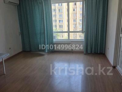 2-комнатная квартира · 45 м² · 5/9 этаж, мкр Аккент 6 за 29 млн ₸ в Алматы, Алатауский р-н