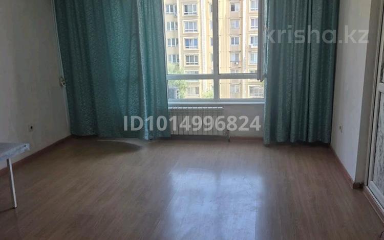 2-комнатная квартира · 45 м² · 5/9 этаж, мкр Аккент 6 за 29 млн ₸ в Алматы, Алатауский р-н — фото 2
