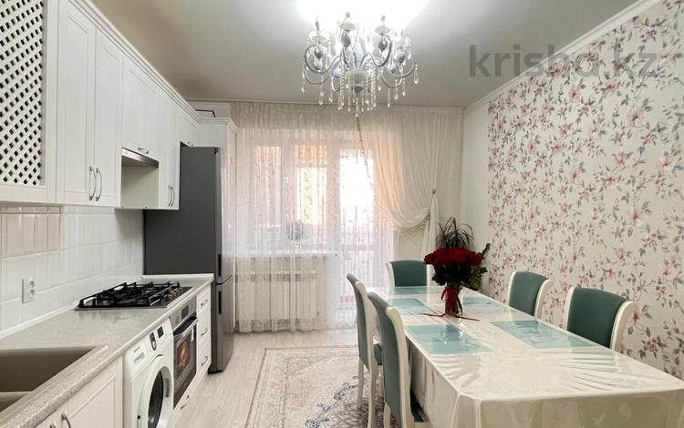 1-комнатная квартира · 46.2 м² · 5/5 этаж, мкр. Алтын орда за 21.5 млн ₸ в Актобе — фото 2