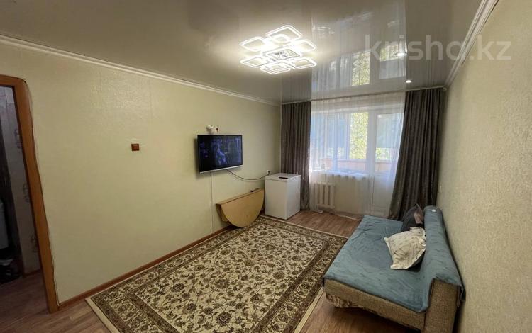 1-бөлмелі пәтер · 31 м² · 3/5 қабат, Каирбекова 399, бағасы: 14.5 млн ₸ в Костанае — фото 9