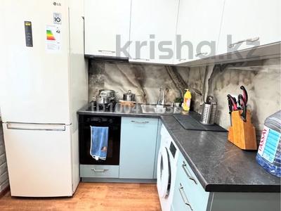 3-комнатная квартира · 62 м² · 3/5 этаж, Букетова 3 за 22 млн 〒 в Петропавловске