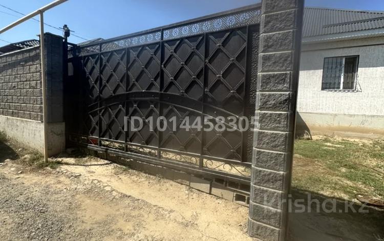 Отдельный дом · 4 комнаты · 140 м² · 4 сот., Береке 2691 — Рядом Школа за 43 млн ₸ в Кемертогане — фото 2