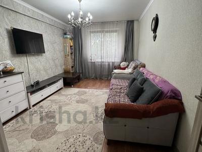 2-комнатная квартира · 58 м² · 1/5 этаж, Мкр. Кулагер за 33.5 млн ₸ в Алматы, Жетысуский р-н