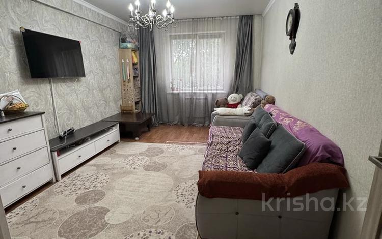 2-комнатная квартира · 58 м² · 1/5 этаж, Мкр. Кулагер за 33.5 млн ₸ в Алматы, Жетысуский р-н — фото 2