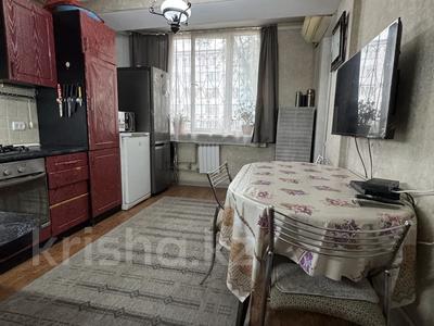 2-комнатная квартира · 58 м² · 1/5 этаж, Мкр. Кулагер за 32 млн ₸ в Алматы, Жетысуский р-н