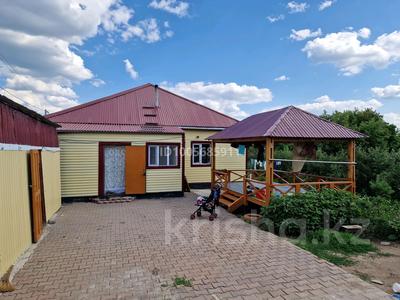 Жеке үй · 4 бөлме · 110 м² · 10 жүзд., Боровская — Угл. ул.Балуана Шолака по старому (угл. ул. Степана Разина), бағасы: 25 млн ₸ в Щучинске