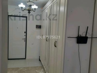 Продажа квартир в Шымкенте: 3-комнатная квартира · 70 м² · 7/9 этаж, Ж.м Нурсат 45 за 33.5 млн 〒 3-комнатная квартира · 70 м² · 7/9 этаж, Ж.м Нурсат 45 за 33.5 млн 〒 в Шымкенте, Каратауский р-н