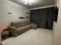 2-комнатная квартира · 50.2 м² · 2/12 этаж, Улы Дала 84 — Улы Дала за 31.5 млн ₸ в Астане, Есильский р-н