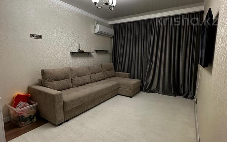 2-комнатная квартира · 50.2 м² · 2/12 этаж, Улы Дала 84 — Улы Дала за 31.5 млн ₸ в Астане, Есильский р-н — фото 5