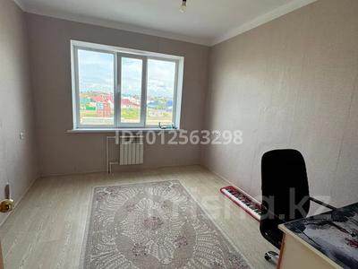 3-бөлмелі пәтер · 80.6 м² · 3/9 қабат, мкр. Зачаганск пгт, Зачаганск. ул. Бирлик 13, бағасы: 32 млн ₸ в Уральске
