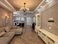 3-бөлмелі пәтер · 127.7 м² · 3/16 қабат, Навои — Торайгырова, бағасы: 103 млн ₸ в Алматы, Бостандыкский р-н — фото 18