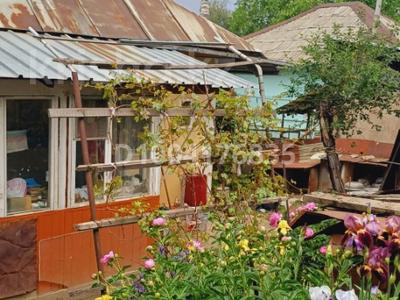 Отдельный дом · 5 комнат · 85 м² · 6 сот., Верненская — ВОАД за 110 млн 〒 в Алматы, Медеуский р-н