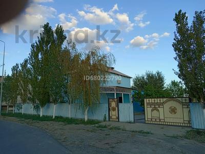 Отдельный дом · 5 комнат · 230 м² · 10 сот., пгт Балыкши 4 — Мерейли за 31 млн 〒 в Атырау