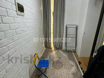 2-бөлмелі пәтер · 45 м² · 3/9 қабат, Нұрсәт ш/а 130 — изуми дің касында, бағасы: 23.5 млн ₸ в Шымкенте, Каратауский р-н