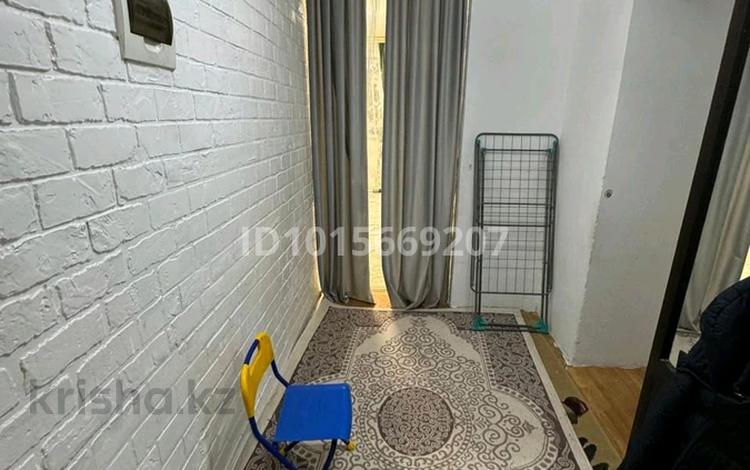 2-бөлмелі пәтер · 45 м² · 3/9 қабат, Нұрсәт ш/а 130 — изуми дің касында, бағасы: 23.5 млн ₸ в Шымкенте, Каратауский р-н — фото 2