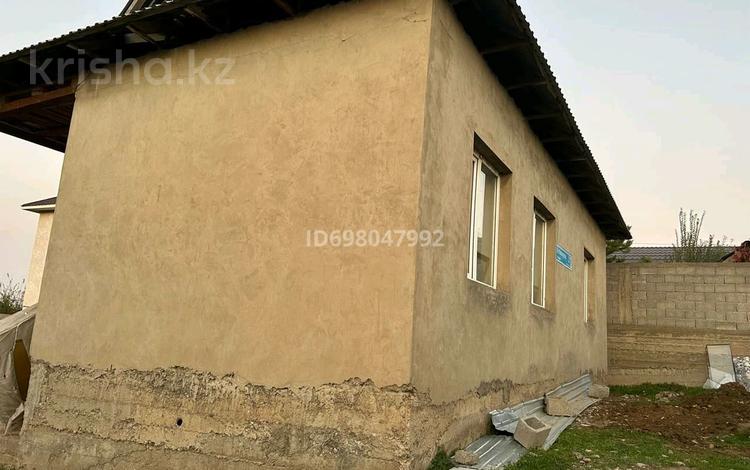 Жеке үй · 3 бөлме · 50 м² · 8 жүзд., мкр Самал-3, бағасы: 25 млн ₸ в Шымкенте, Абайский р-н — фото 4
