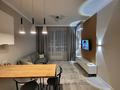 2-комнатная квартира · 55 м² · 8/10 этаж, Утеген батыра 11 — Толе би за 360 000 ₸ в Алматы, Ауэзовский р-н